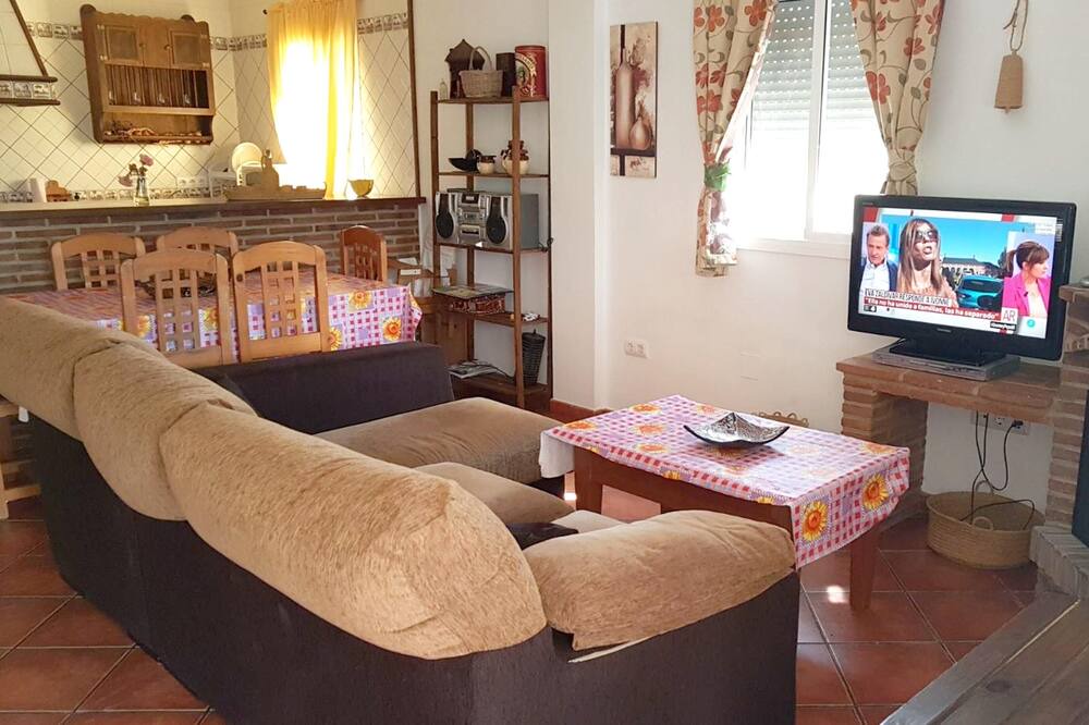 Photo of Livingroom in Algar