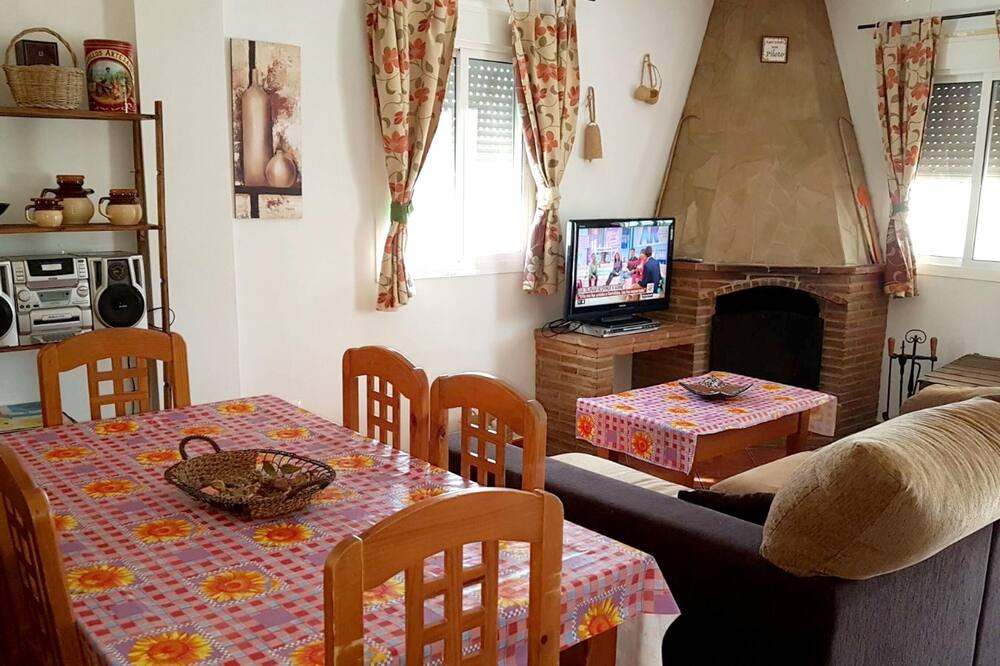 Photo of Livingroom in Algar