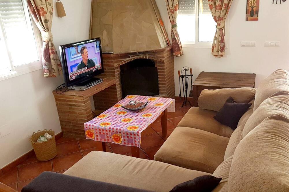 Photo of Livingroom in Algar