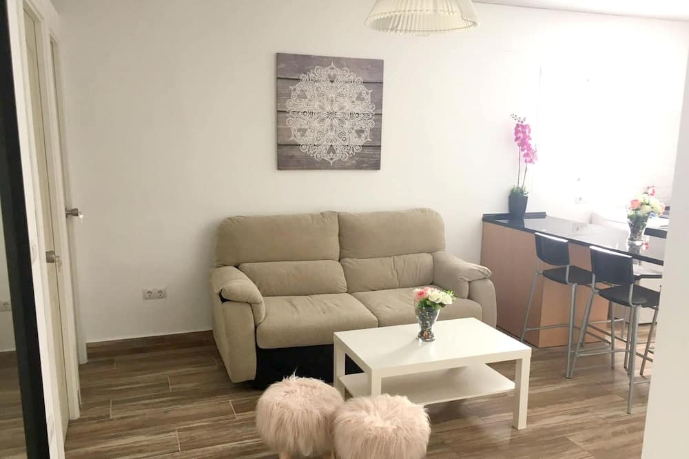 Photo of Livingroom in Los Tilos