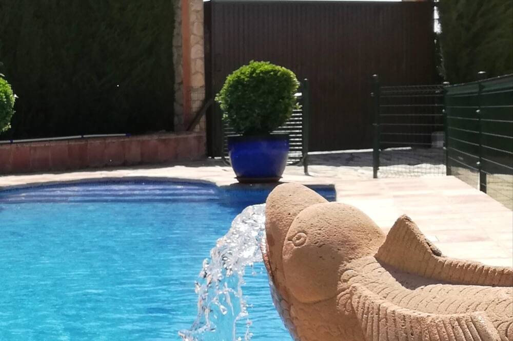 Photo of Outdoor in Arriate
