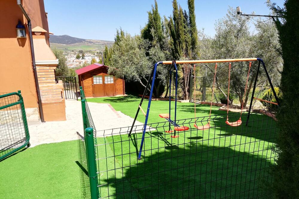 Photo of Outdoor in Arriate