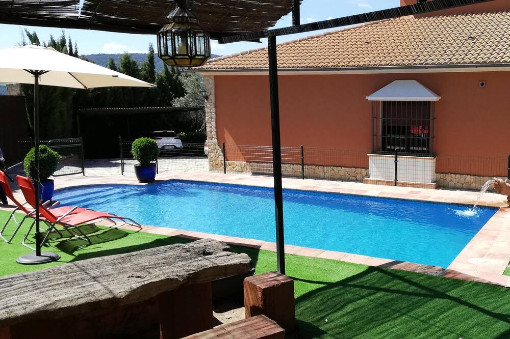 Photo of Outdoor in Arriate