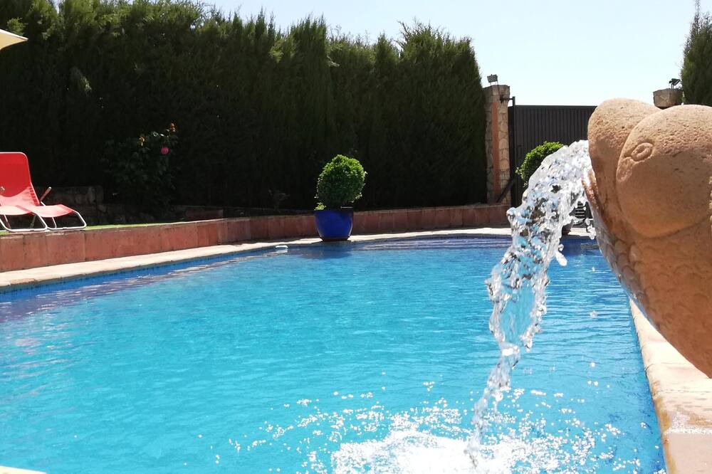 Photo of Outdoor in Arriate