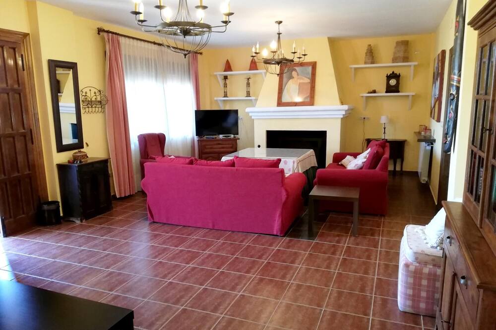 Photo of Livingroom in Arriate