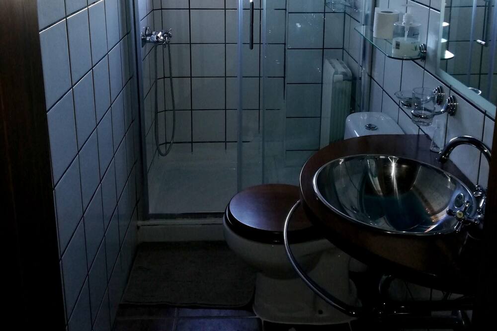 Photo of Bathroom in Arriate