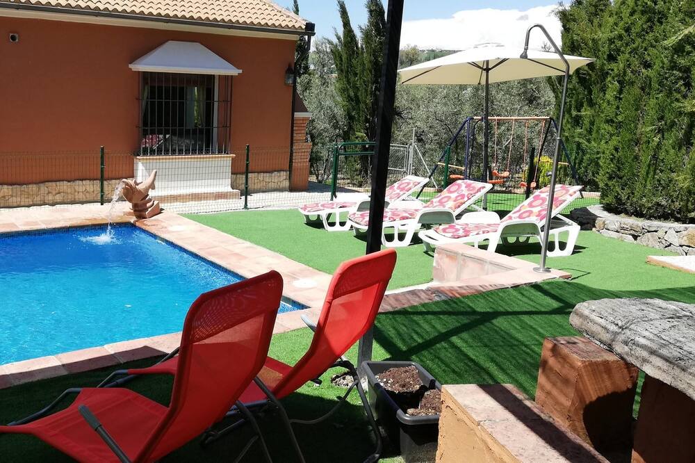 Photo of Outdoor in Arriate
