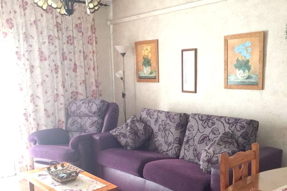 Photo of Livingroom in Roquetas de Mar