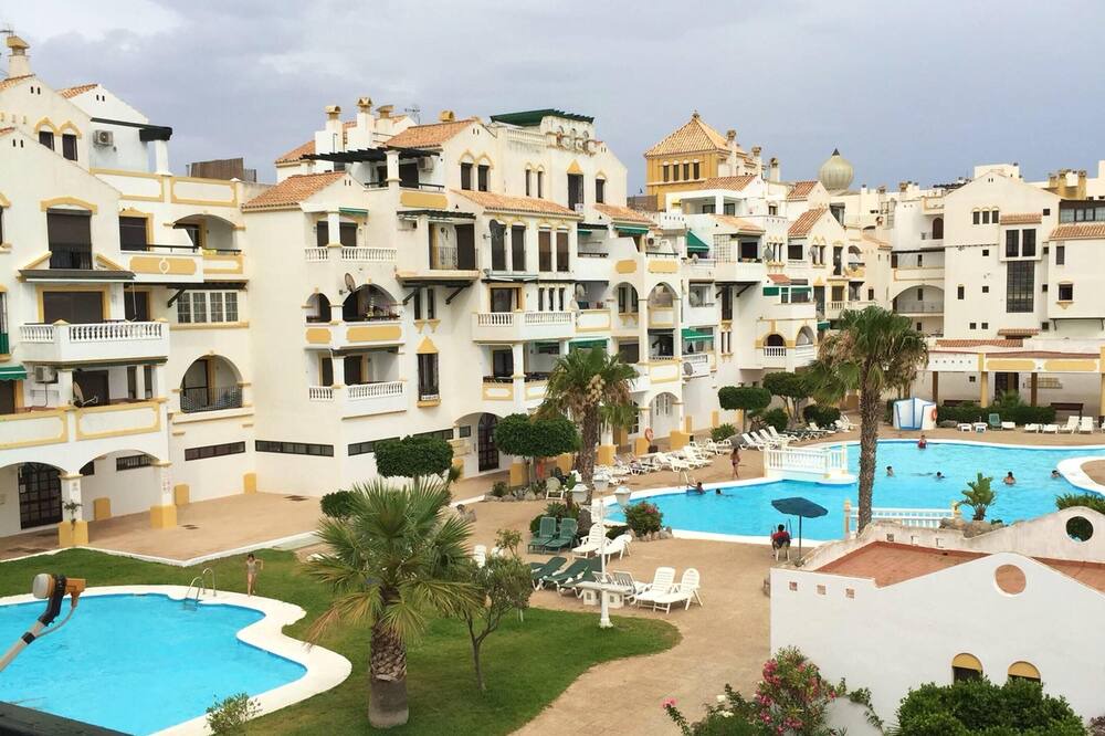 Photo of Outdoor in Roquetas de Mar