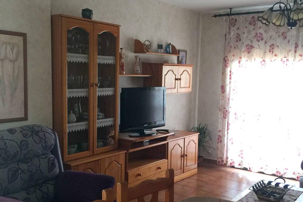 Photo of Livingroom in Roquetas de Mar