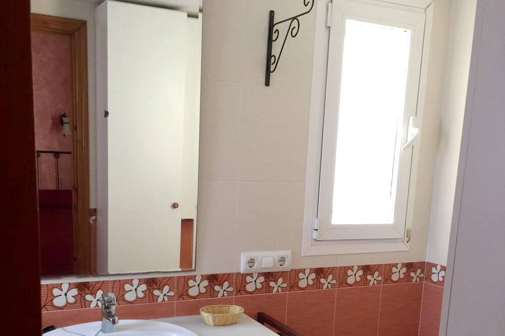 Photo of Bathroom in Roquetas de Mar