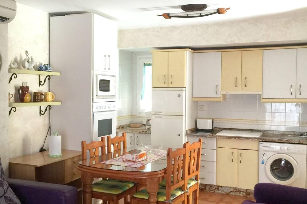 Photo of Kitchen in Roquetas de Mar