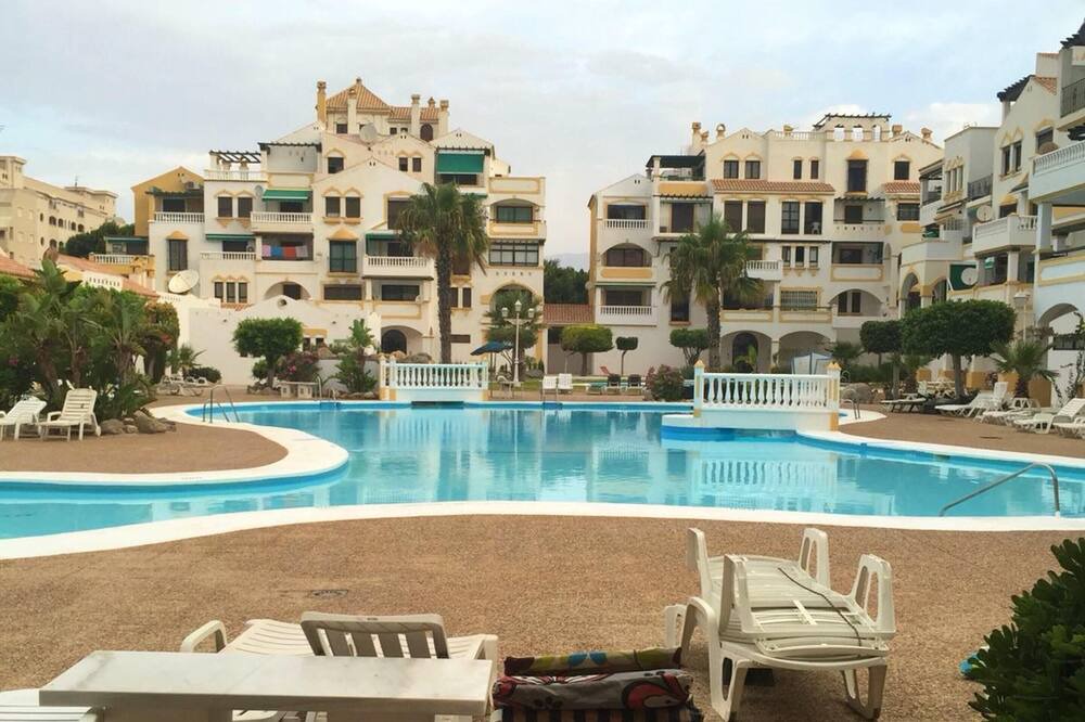 Photo of Outdoor in Roquetas de Mar