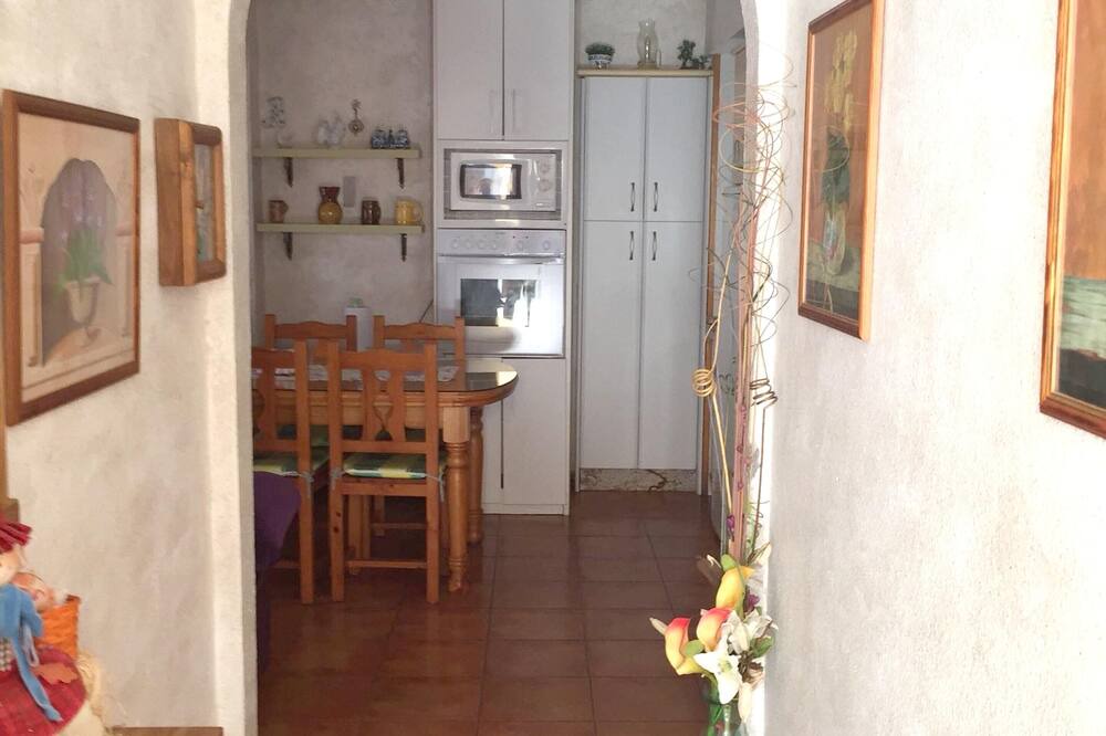 Photo of Livingroom in Roquetas de Mar