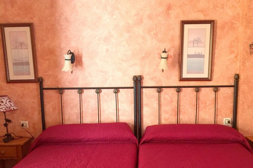 Photo of Bedroom in Roquetas de Mar
