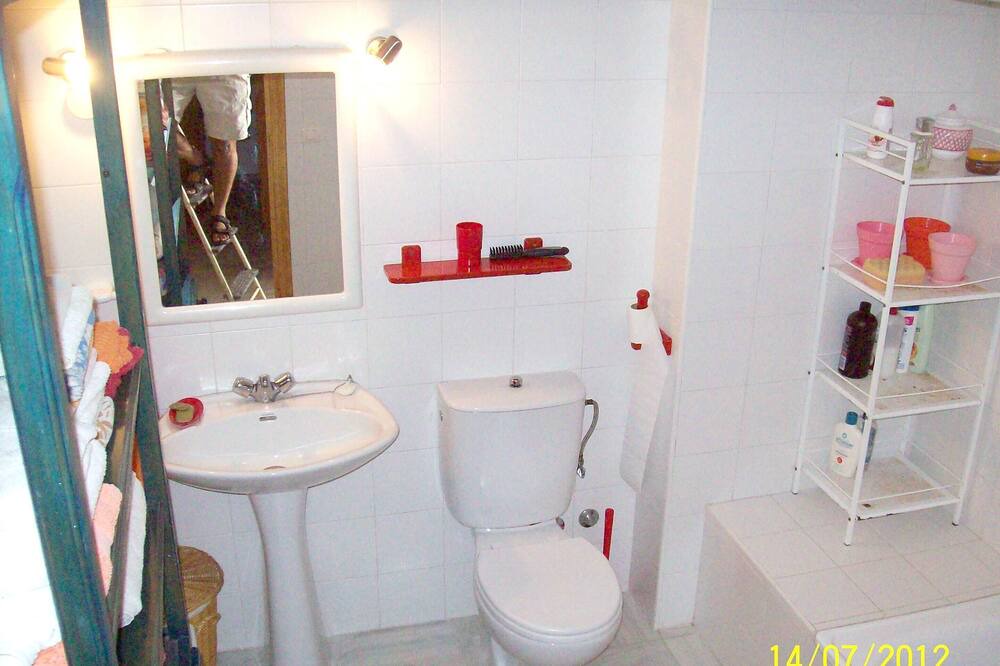 Photo of Bathroom in El Rompido