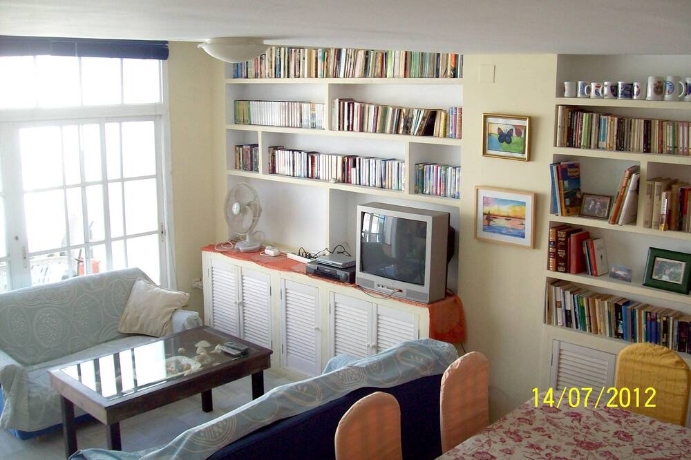 Photo of Livingroom in El Rompido