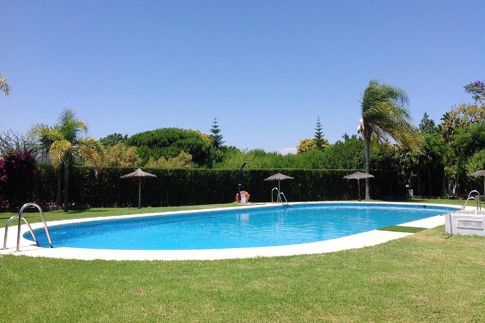 Photo of Outdoor in El Rompido