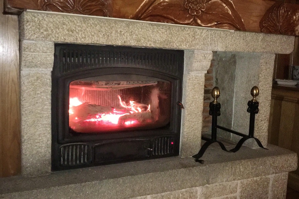 Photo of Livingroom in Navarredonda de Gredos