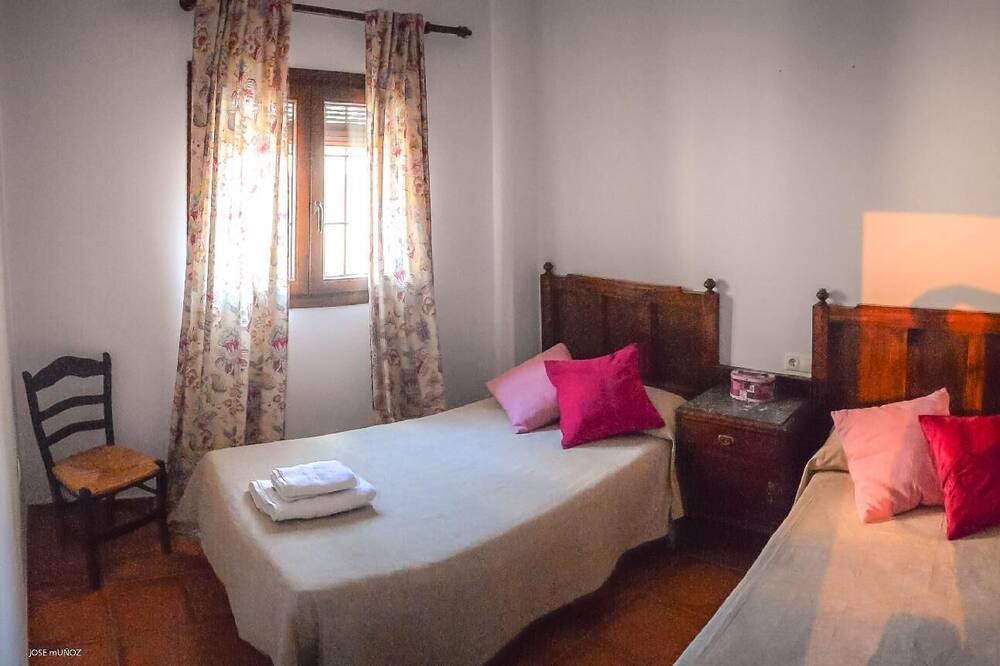 Photo of Bedroom in Penaflor