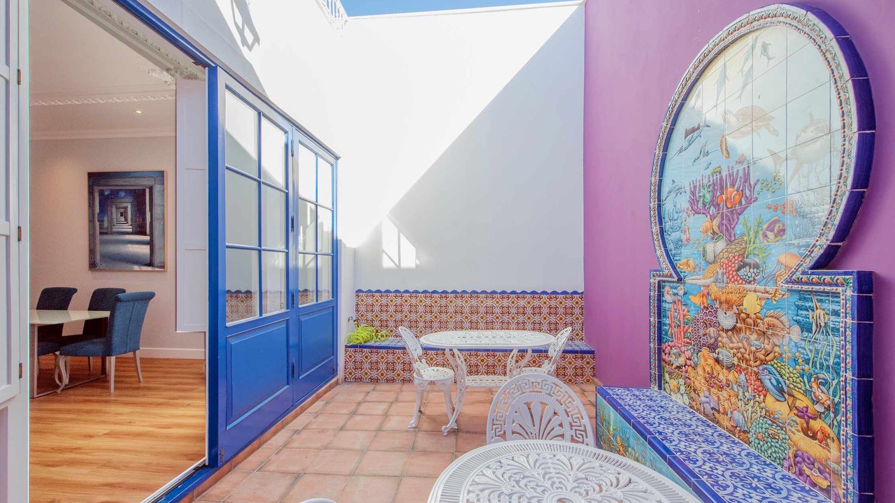 Photo of Outdoor in Ayamonte