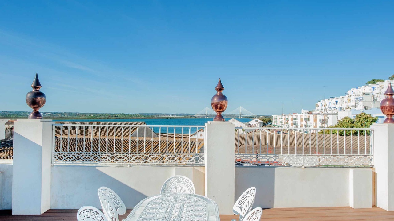 Photo of Outdoor in Ayamonte