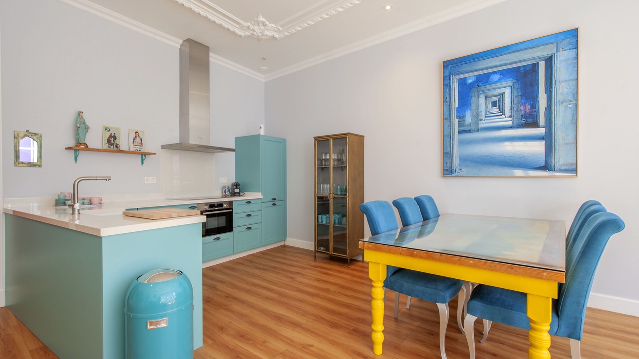Photo of Kitchen in Ayamonte