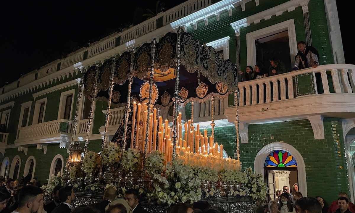 Photo of Outdoor in Ayamonte