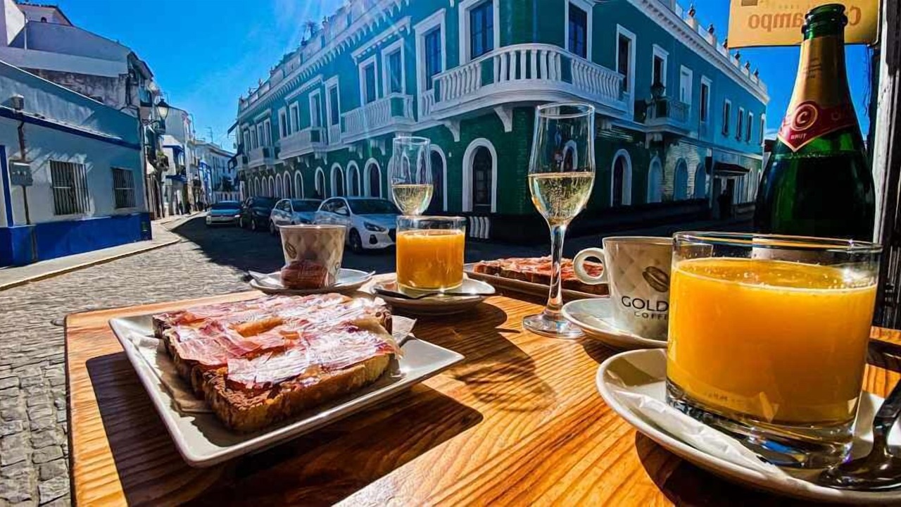Photo of Outdoor in Ayamonte