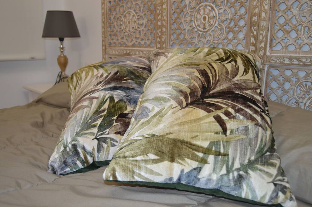 Photo of Bedroom in Huerta del Rey Vallellano