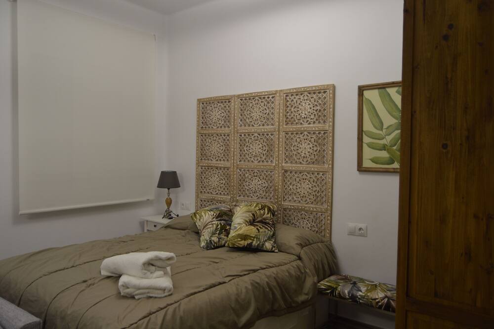 Photo of Bedroom in Huerta del Rey Vallellano