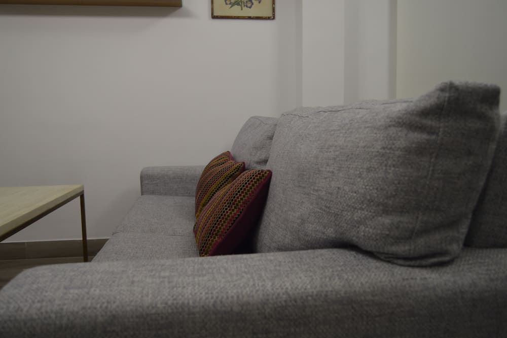 Photo of Livingroom in Huerta del Rey Vallellano