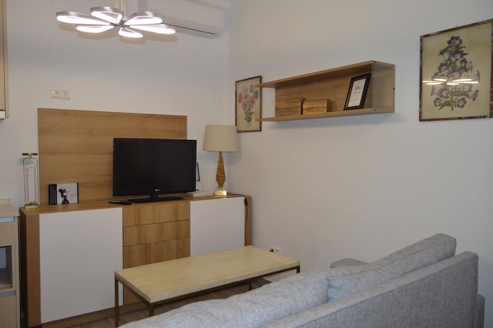 Photo of Livingroom in Huerta del Rey Vallellano