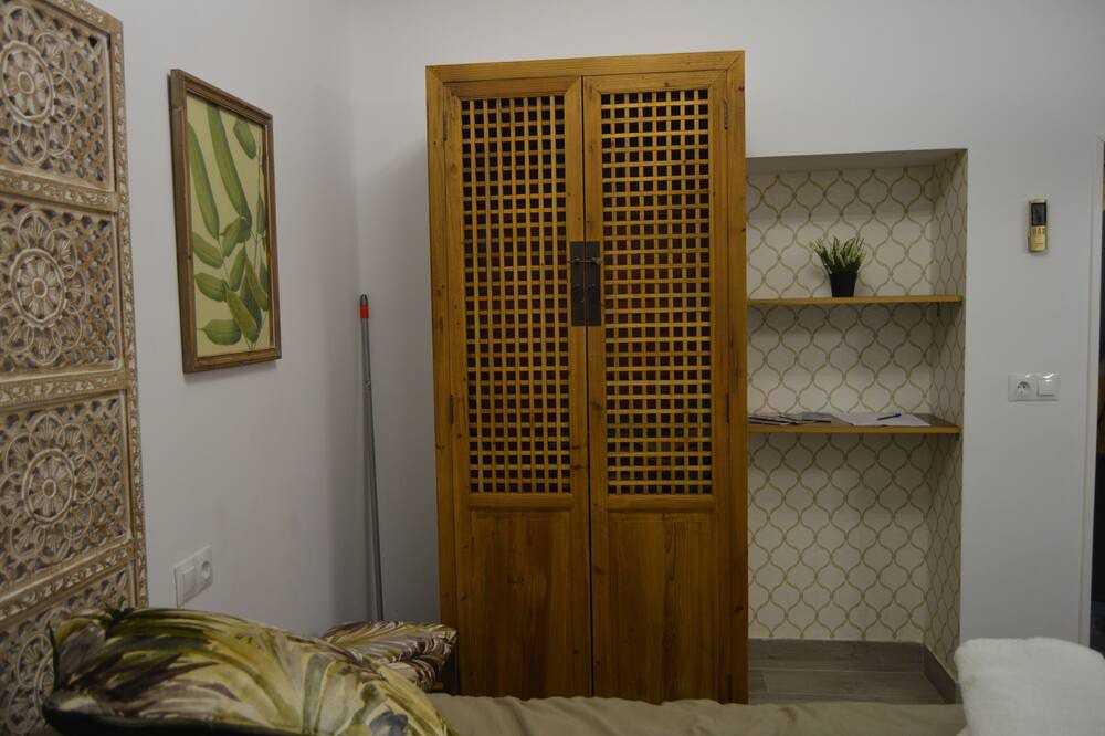 Photo of Bedroom in Huerta del Rey Vallellano