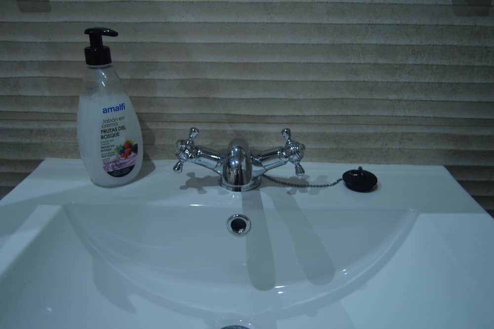 Photo of Bathroom in Huerta del Rey Vallellano