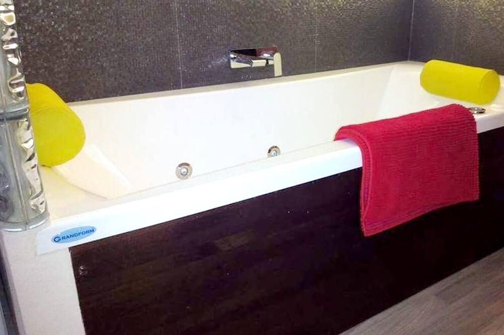 Photo of Bathroom in Ubrique
