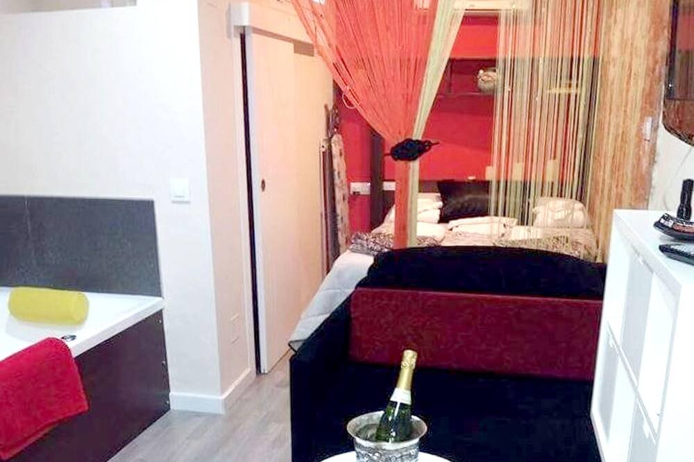 Photo of Bedroom in Ubrique