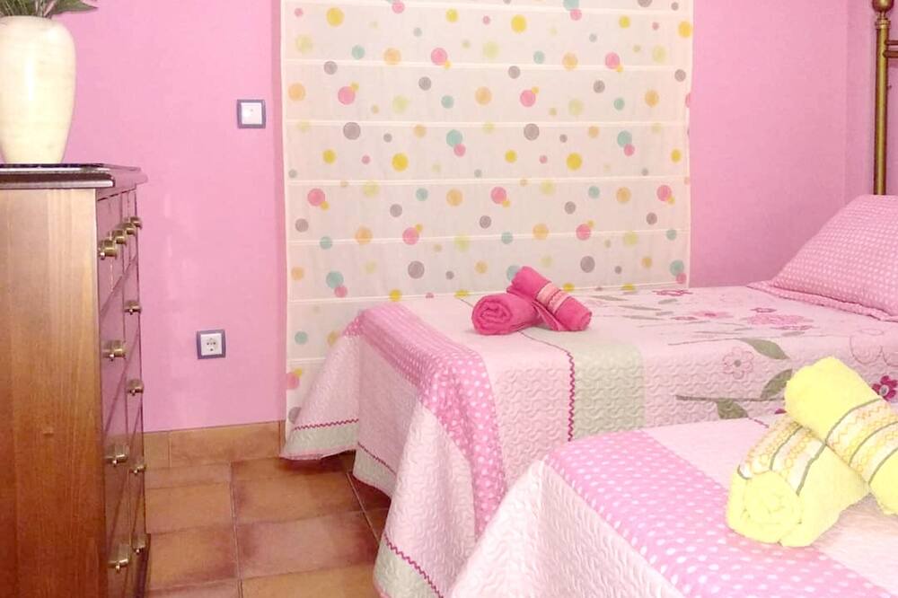 Photo of Bedroom in El Bosque