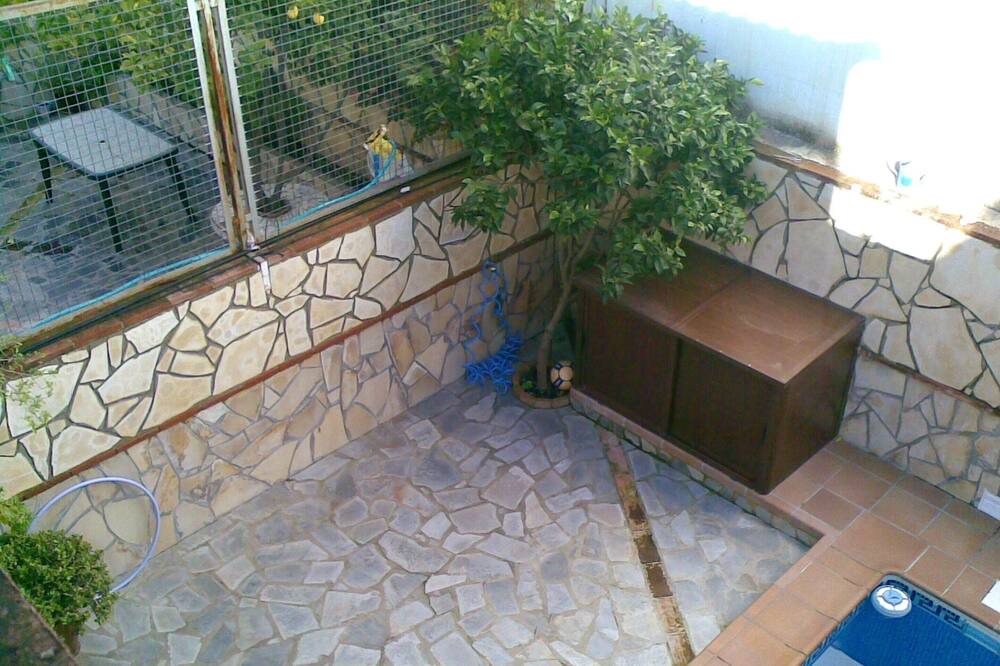 Photo of Patio Balcony in El Bosque