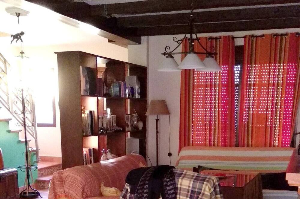 Photo of Livingroom in El Bosque