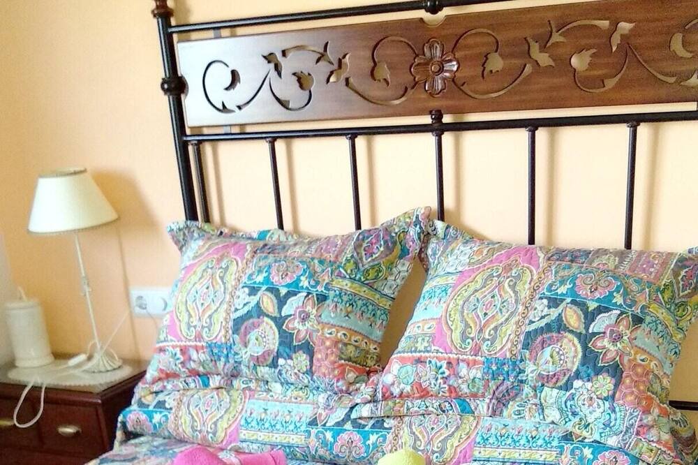 Photo of Bedroom in El Bosque