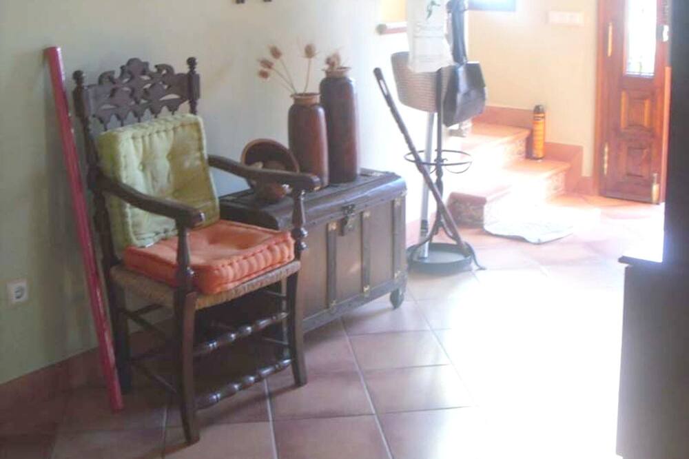 Photo of Livingroom in El Bosque