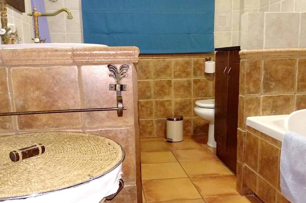 Photo of Bathroom in El Bosque