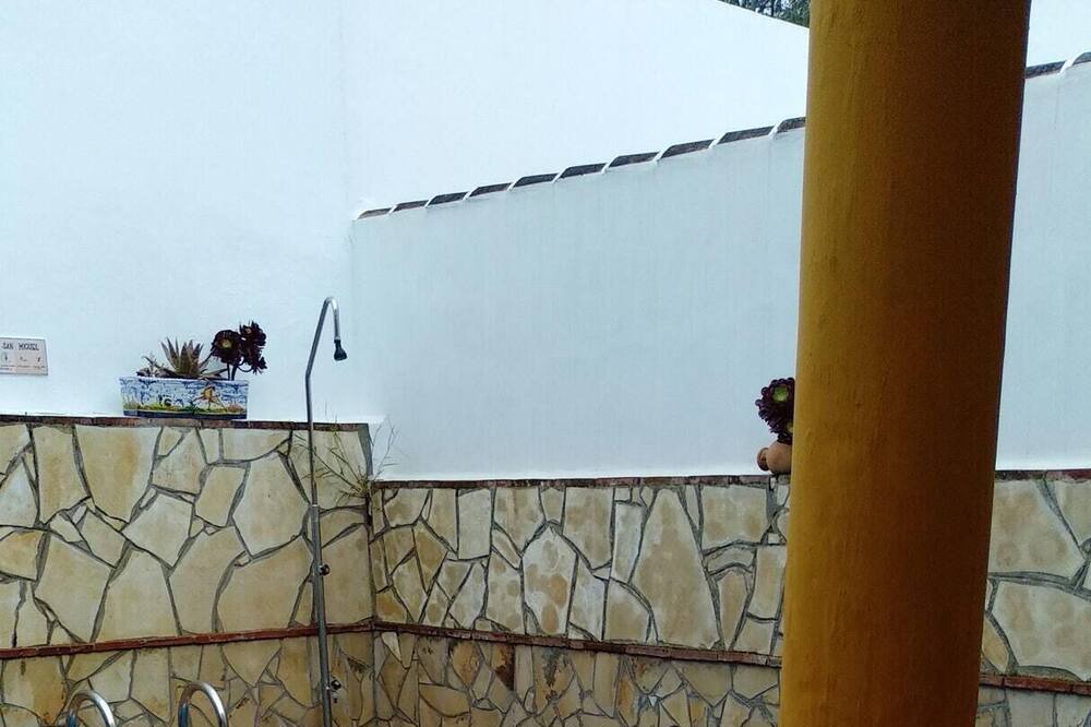 Photo of Outdoor in El Bosque