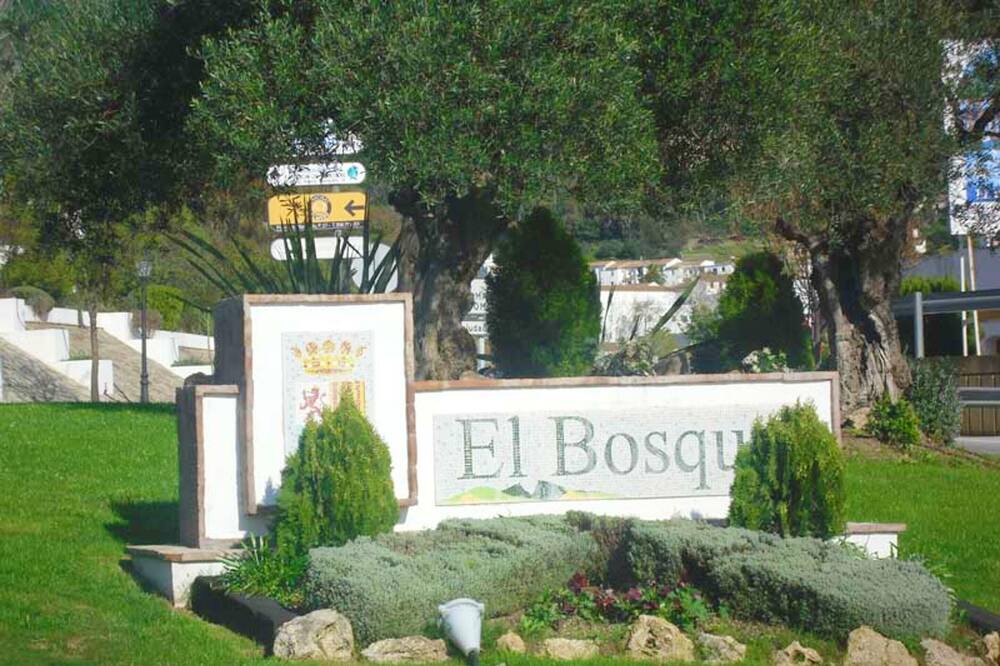 Photo of Outdoor in El Bosque