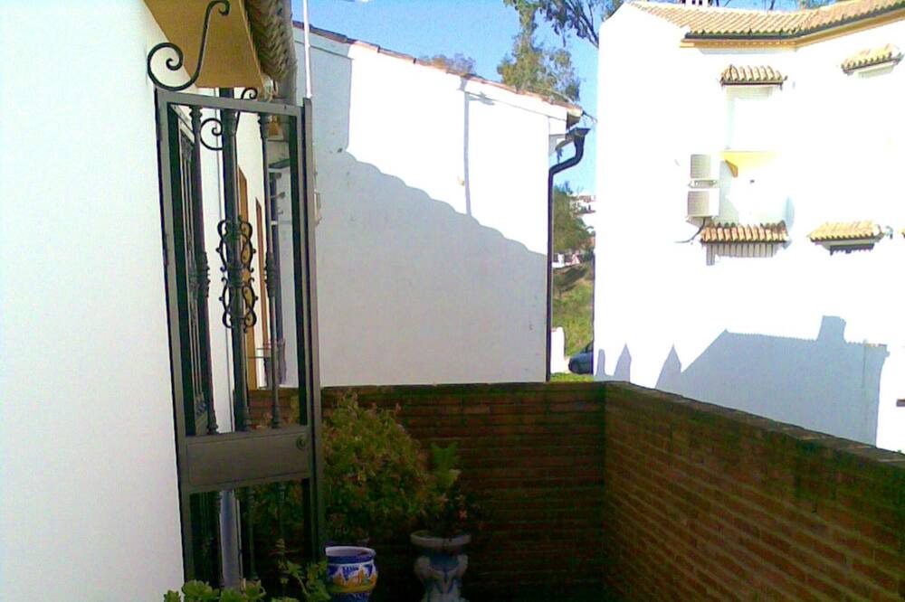 Photo of Patio Balcony in El Bosque