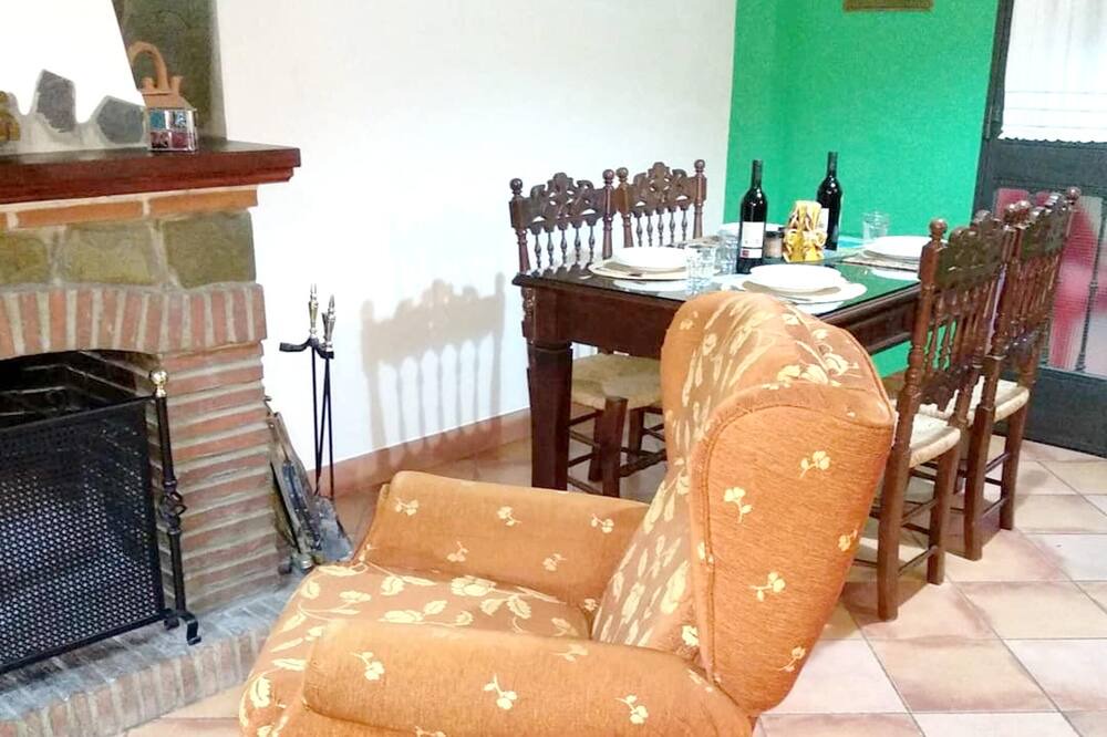 Photo of Livingroom in El Bosque