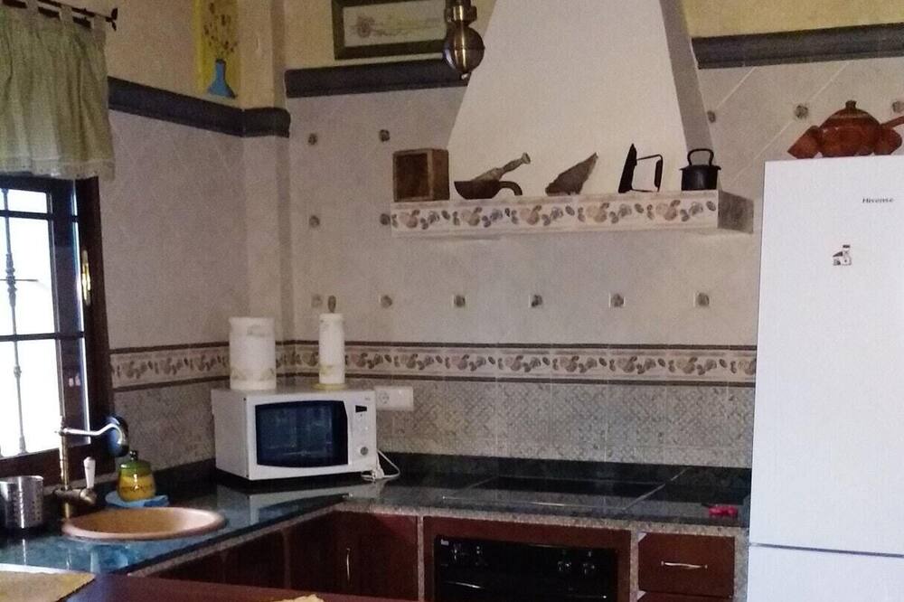 Photo of Kitchen in El Bosque