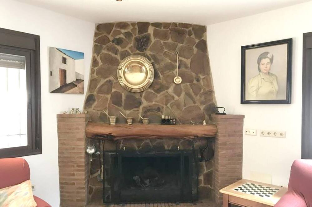 Photo of Livingroom in Rute