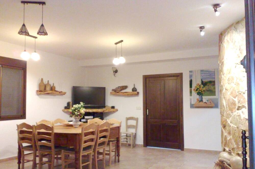 Photo of Livingroom in Rute